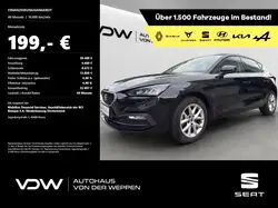 Seat Leon Full Link Kamera Winter Paket Climatronic Klima