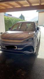 Atto3 60,5 kWh Design Österreich Paket Design Österreich Paket