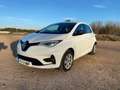 Renault ZOE Intens 50 R110 Flexi 80kW Blanco - thumbnail 1
