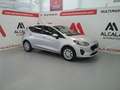 Ford Fiesta 1.0 EcoBoost Trend 100 Gris - thumbnail 2