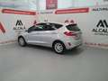 Ford Fiesta 1.0 EcoBoost Trend 100 Gris - thumbnail 7