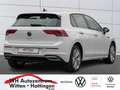 Volkswagen Golf VIII 1.5 TSI Style NAVI LED ACC PDC SITZHZG Blanc - thumbnail 2
