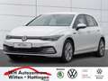 Volkswagen Golf VIII 1.5 TSI Style NAVI LED ACC PDC SITZHZG Wit - thumbnail 1