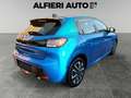 Peugeot 208 1.2 Benzina 100cv S&S Active - Prezzo Reale Blu/Azzurro - thumbnail 3