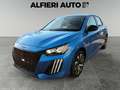 Peugeot 208 1.2 Benzina 100cv S&S Active - Prezzo Reale Blu/Azzurro - thumbnail 2