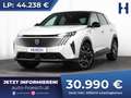 Peugeot 3008 SUV Hybrid 145 GT WINTER MEGADEAL Weiß - thumbnail 1