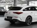 Mercedes-Benz CLA 250 e SB , Blanc - thumbnail 8