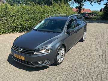 1.8 TSI HIGHLINE