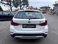 BMW X1 xDrive18d X Line Bianco - thumbnail 4