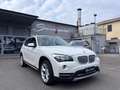 BMW X1 xDrive18d X Line Bianco - thumbnail 1