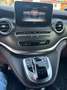 Mercedes-Benz V 250 V 250 d lang buissness Van Schwarz - thumbnail 8