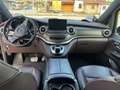 Mercedes-Benz V 250 V 250 d lang buissness Van Schwarz - thumbnail 5