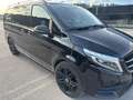 Mercedes-Benz V 250 V 250 d lang buissness Van Schwarz - thumbnail 2