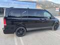 Mercedes-Benz V 250 V 250 d lang buissness Van Schwarz - thumbnail 18