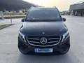 Mercedes-Benz V 250 V 250 d lang buissness Van Schwarz - thumbnail 17
