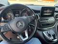 Mercedes-Benz V 250 V 250 d lang buissness Van Schwarz - thumbnail 6