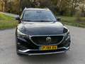 MG ZS ZS Luxury 45 kWh Pano/trekhaak/ACC Zwart - thumbnail 4