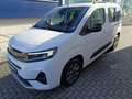 Opel Combo Life Facelift Navi SHZ RFK ACC Weiß - thumbnail 2