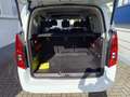 Opel Combo Life Facelift Navi SHZ RFK ACC Weiß - thumbnail 7