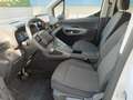 Opel Combo Life Facelift Navi SHZ RFK ACC Weiß - thumbnail 10