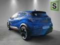 Renault Captur CAPTUR Techno TCe 115 (MY26) Blau - thumbnail 3