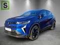 Renault Captur CAPTUR Techno TCe 115 (MY26) Blau - thumbnail 2