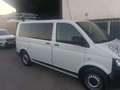 Volkswagen Transporter Kombi PRO Largo TM 2.0 TDI BMT 84CV Blanco - thumbnail 4