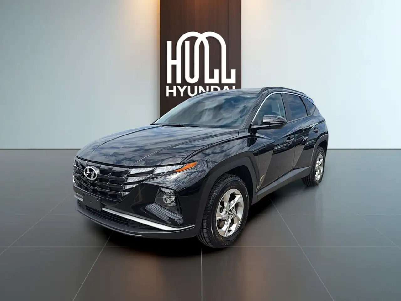2024 Hyundai TUCSON photo 2024 Hyundai TUCSON