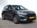 Ford Kuga 2.5 PHEV 225PK ST-Line | STOEL+STUUR+VOORRUITVERWA Gris - thumbnail 4