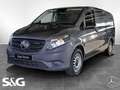 Mercedes-Benz Vito 114 CDI Kasten Lang RüKam+Sitzhzg.+Totwink. Grau - thumbnail 1