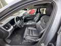 Volvo XC60 B5 (d) AWD Geartronic Momentum Gris - thumbnail 8