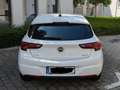 Opel Astra Astra 1.4 TurboDynamic Weiß - thumbnail 8