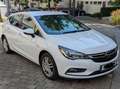 Opel Astra Astra 1.4 TurboDynamic Weiß - thumbnail 1