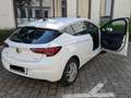 Opel Astra Astra 1.4 TurboDynamic Weiß - thumbnail 4
