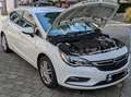 Opel Astra Astra 1.4 TurboDynamic Weiß - thumbnail 2