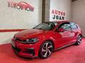 Volkswagen Golf GTI 2.0 TSI Performance 180kW Rojo - thumbnail 1