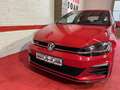 Volkswagen Golf GTI 2.0 TSI Performance 180kW Rojo - thumbnail 4