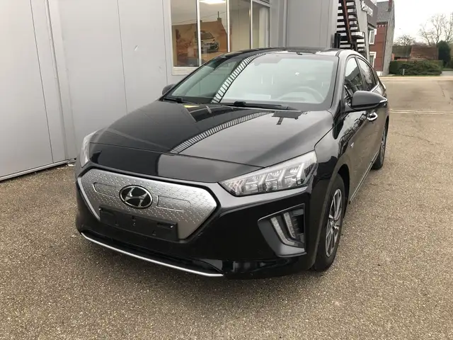 Hyundai IONIQ Electric Shine