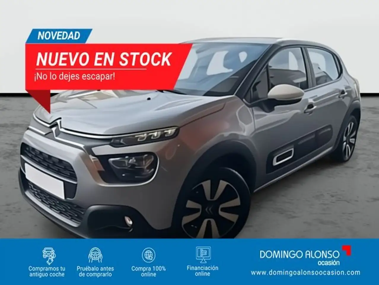 Citroën C3