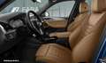 BMW iX3 Gestiksteuerung Head-Up HK HiFi DAB LED Shz Blau - thumbnail 4