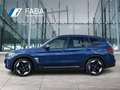 BMW iX3 Gestiksteuerung Head-Up HK HiFi DAB LED Shz Azul - thumbnail 5
