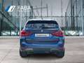 BMW iX3 Gestiksteuerung Head-Up HK HiFi DAB LED Shz Azul - thumbnail 3