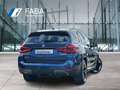 BMW iX3 Gestiksteuerung Head-Up HK HiFi DAB LED Shz Azul - thumbnail 2