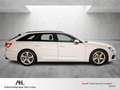 Audi A6 Avant 45 TDI quattro, S line Sportpaket, HD Matrix Blanc - thumbnail 4
