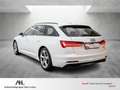 Audi A6 Avant 45 TDI quattro, S line Sportpaket, HD Matrix Blanco - thumbnail 5