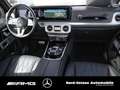 Mercedes-Benz G 500 AMG COMAND BURMESTER 360 STANDHZG SHD Grau - thumbnail 11