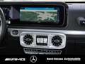 Mercedes-Benz G 500 AMG COMAND BURMESTER 360 STANDHZG SHD Gris - thumbnail 9