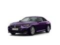 BMW 220 i Coupe M Sport Park-Assistent LED HUD HiFi Mauve - thumbnail 1