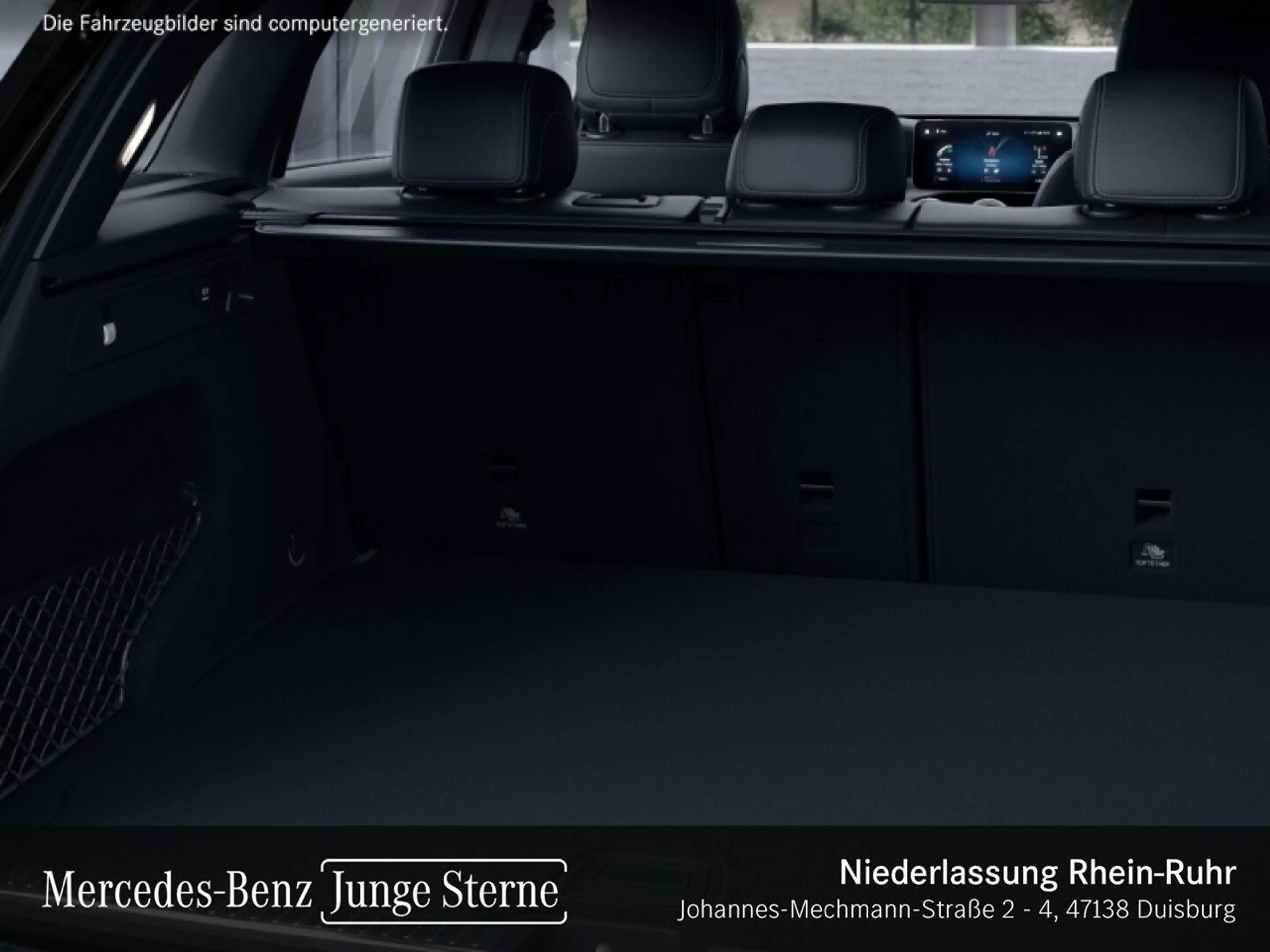 Mercedes-Benz GLC 400 d 4M AMG+NIGHT+PANO+360+AHK+LED+SPUR+TOTW — photo 9