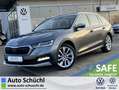 Skoda Octavia Combi Scout 2.0 TDI DSG 4x4 AHK+HEAD-UP+ Grau - thumbnail 1